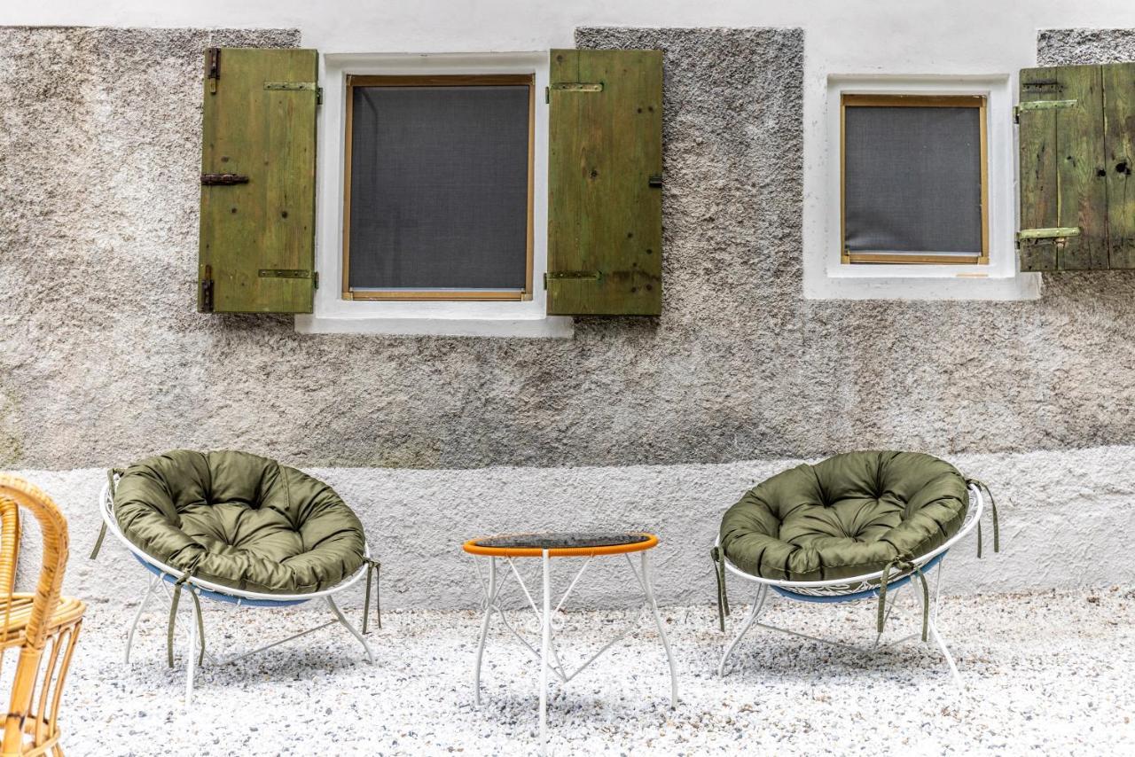 Frantoio Del Moscatello Bed and Breakfast Camaiore Eksteriør billede