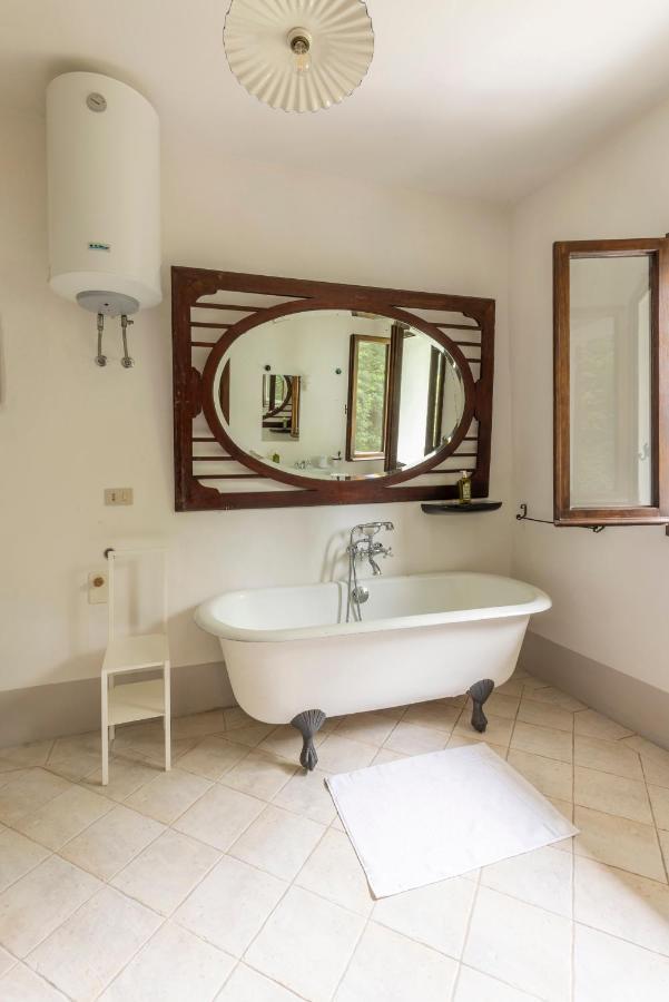 Frantoio Del Moscatello Bed and Breakfast Camaiore Eksteriør billede