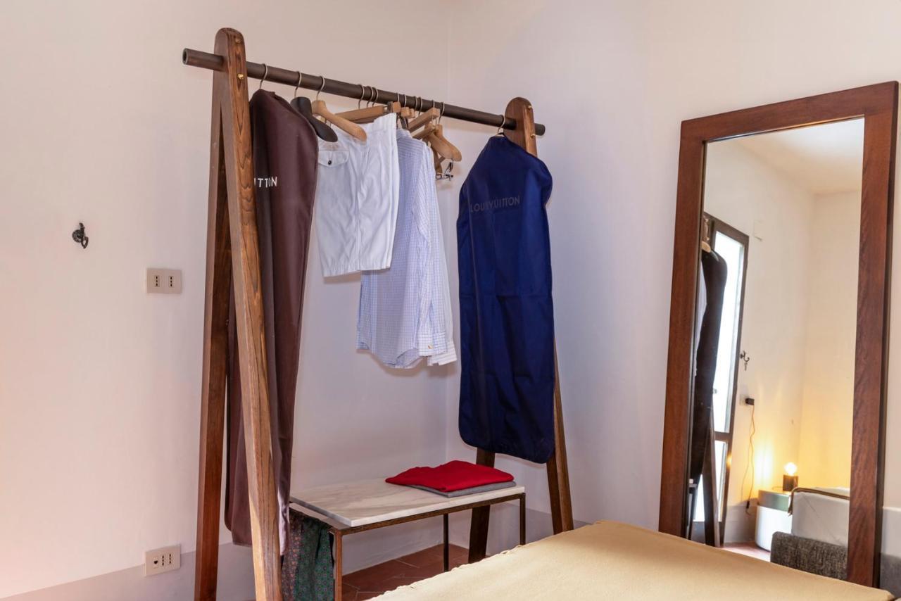 Frantoio Del Moscatello Bed and Breakfast Camaiore Eksteriør billede