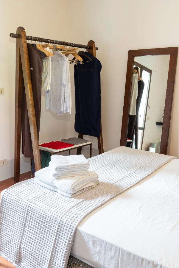Frantoio Del Moscatello Bed and Breakfast Camaiore Eksteriør billede