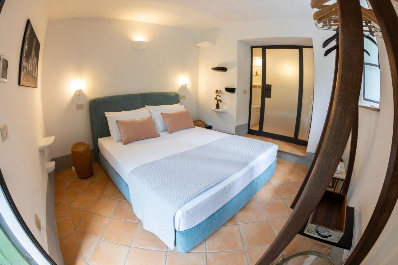 Frantoio Del Moscatello Bed and Breakfast Camaiore Eksteriør billede