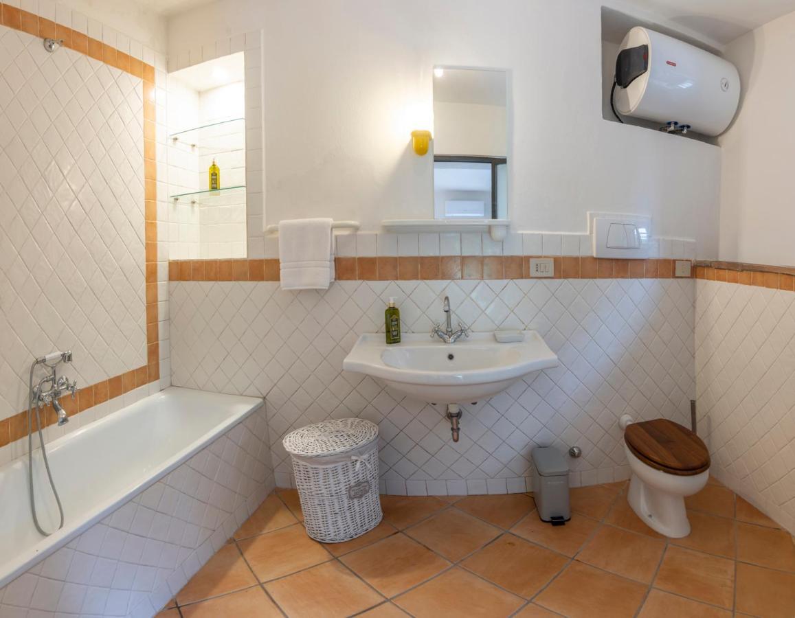 Frantoio Del Moscatello Bed and Breakfast Camaiore Eksteriør billede