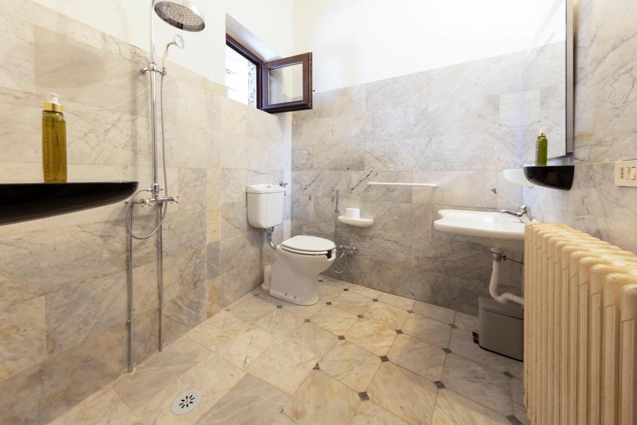 Frantoio Del Moscatello Bed and Breakfast Camaiore Eksteriør billede