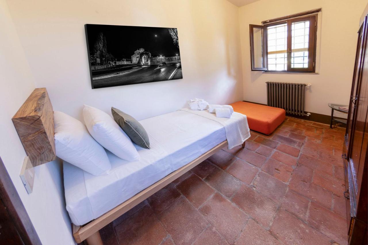 Frantoio Del Moscatello Bed and Breakfast Camaiore Eksteriør billede