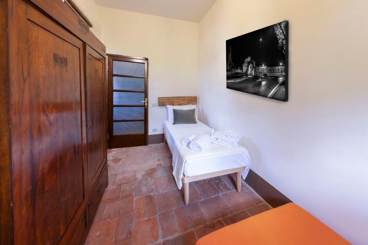 Frantoio Del Moscatello Bed and Breakfast Camaiore Eksteriør billede
