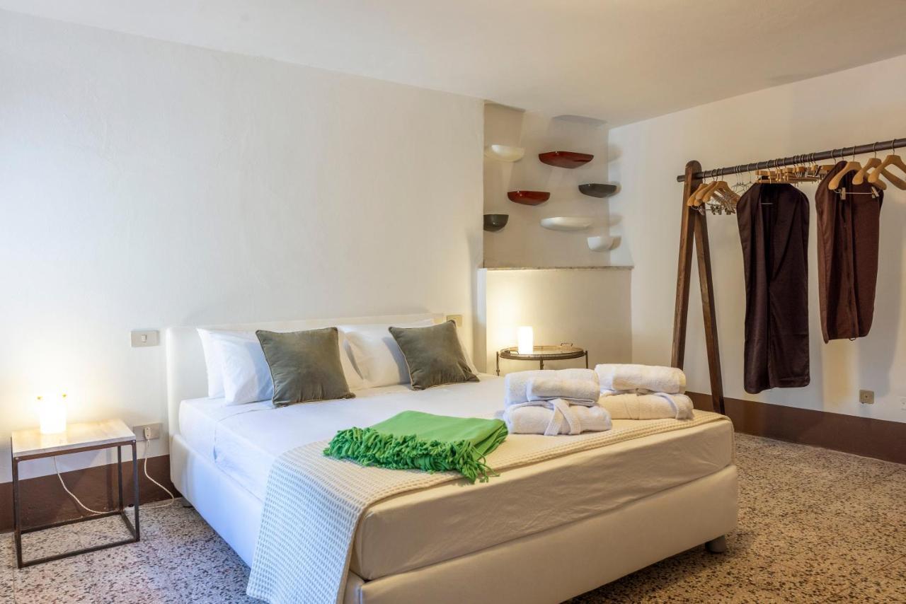 Frantoio Del Moscatello Bed and Breakfast Camaiore Eksteriør billede