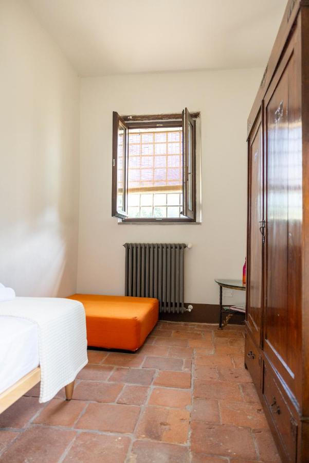 Frantoio Del Moscatello Bed and Breakfast Camaiore Eksteriør billede