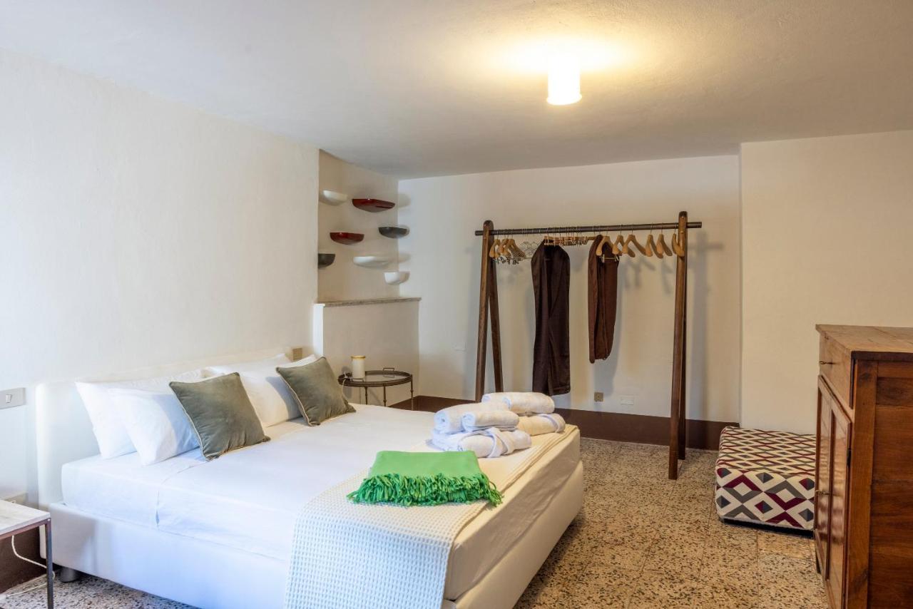 Frantoio Del Moscatello Bed and Breakfast Camaiore Eksteriør billede