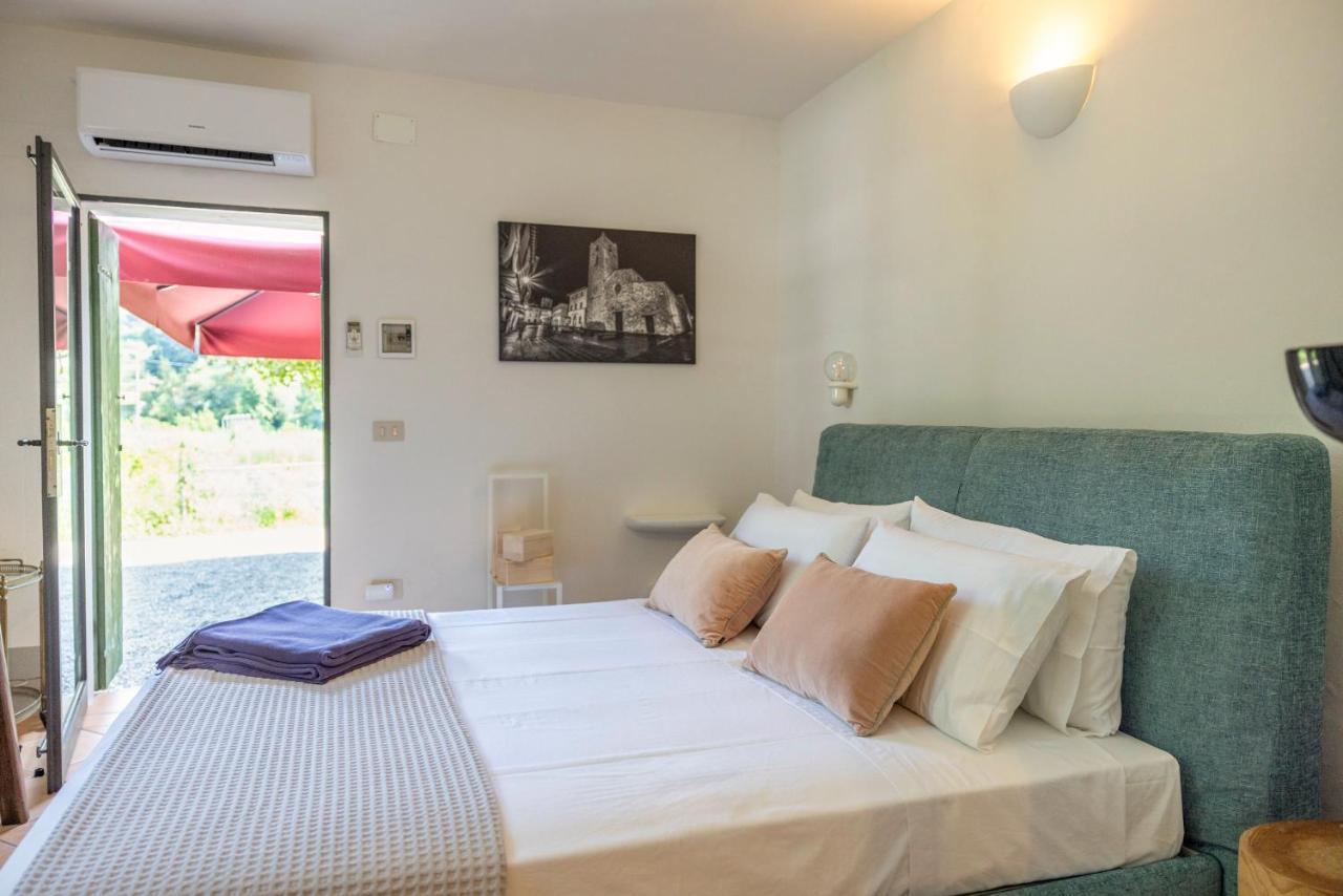 Frantoio Del Moscatello Bed and Breakfast Camaiore Eksteriør billede