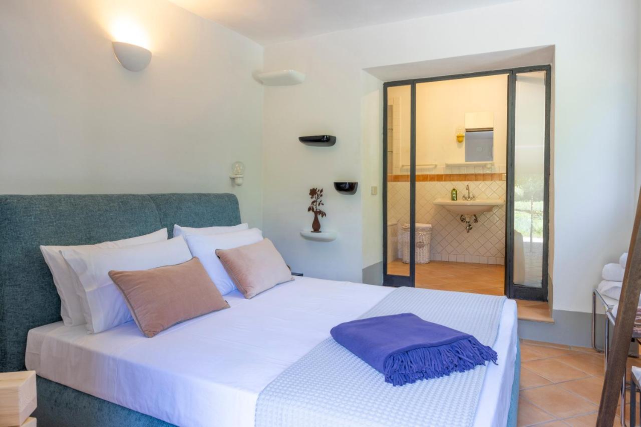 Frantoio Del Moscatello Bed and Breakfast Camaiore Eksteriør billede