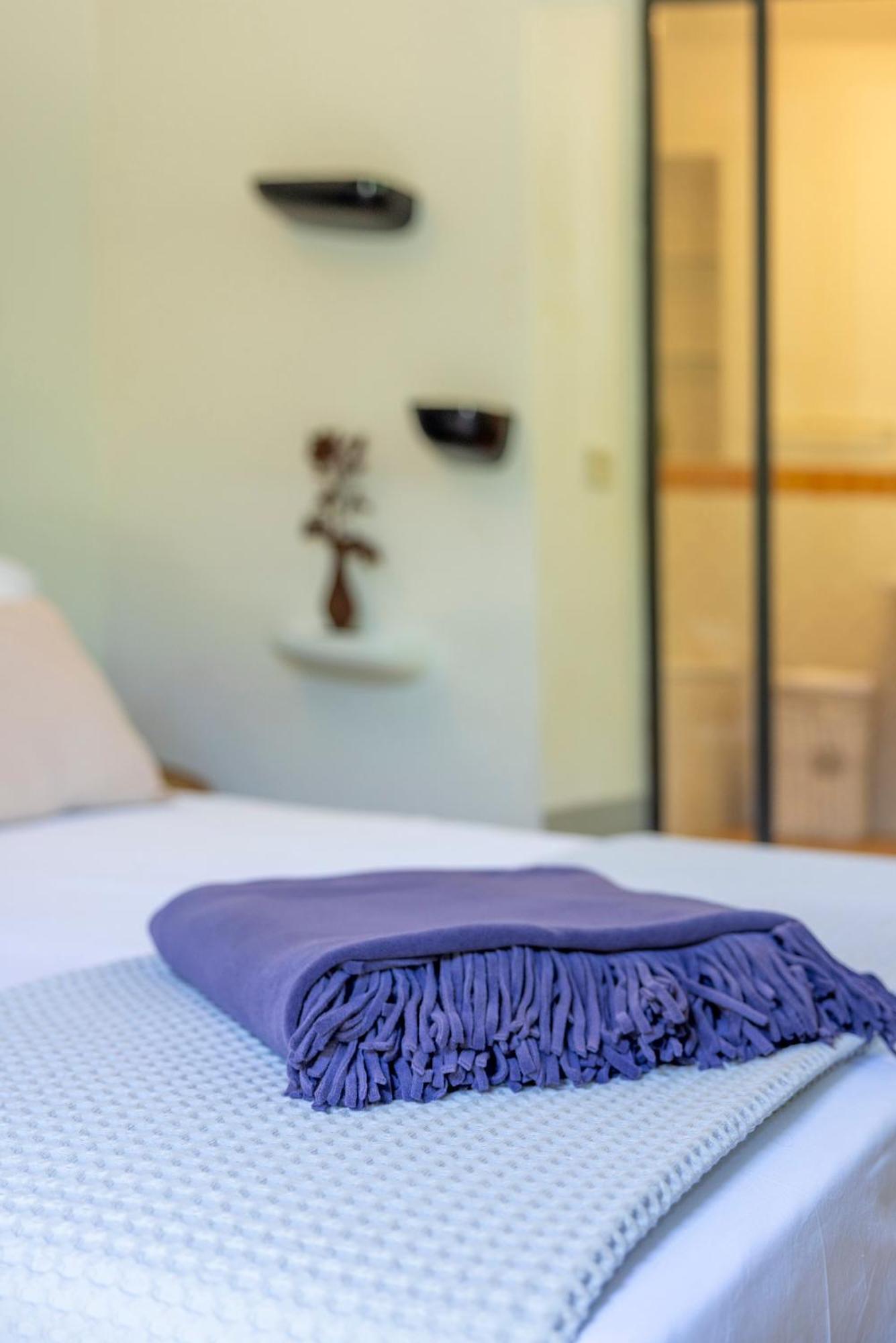 Frantoio Del Moscatello Bed and Breakfast Camaiore Eksteriør billede