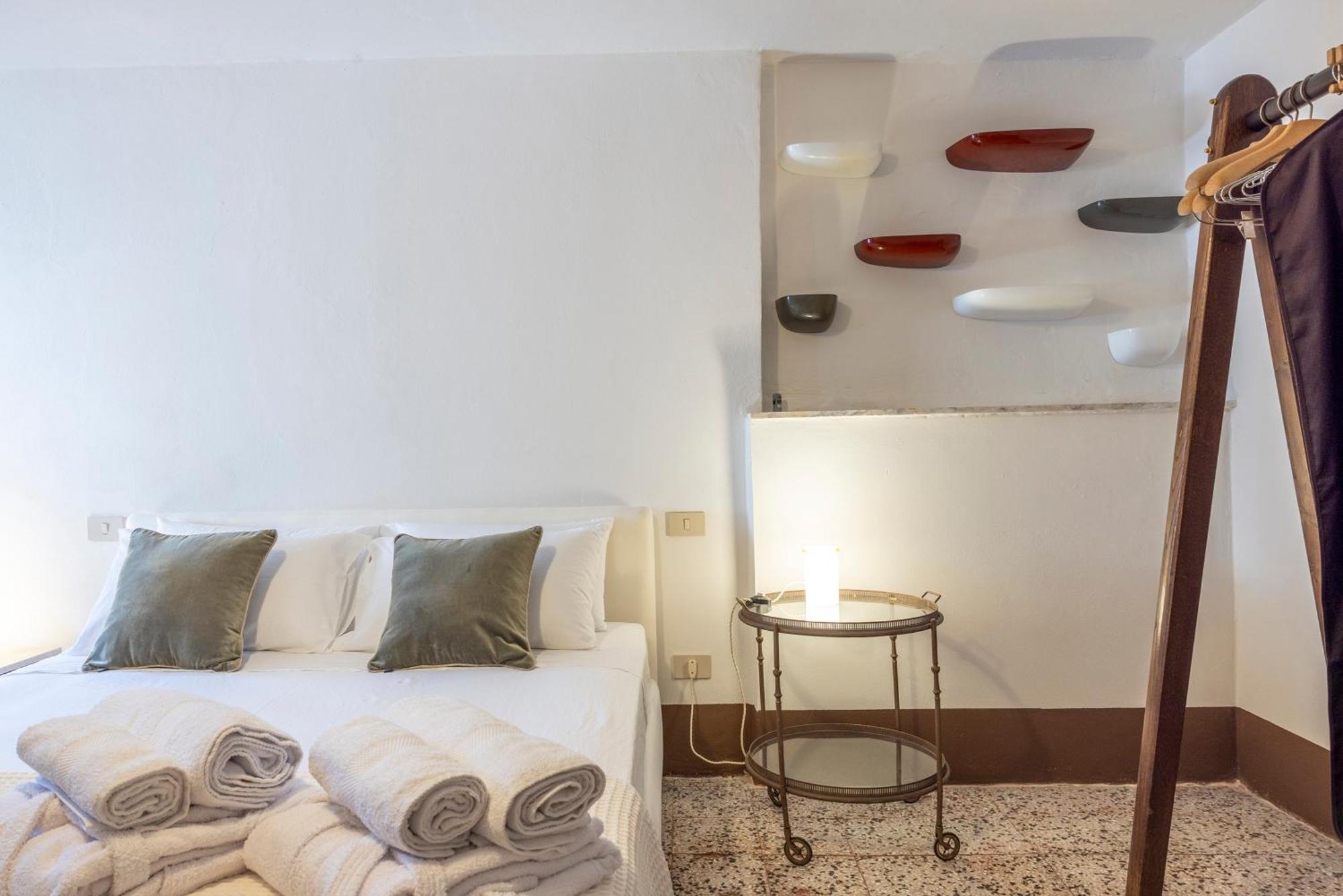 Frantoio Del Moscatello Bed and Breakfast Camaiore Eksteriør billede
